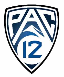 PAC-12 logo
