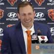 Can Ben Johnson save the Bears (and Caleb Williams)?