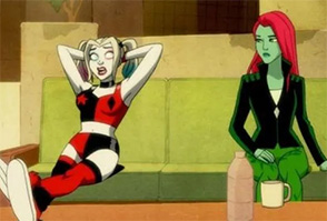 Harley Quinn