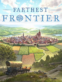 Farthest Frontier - cover