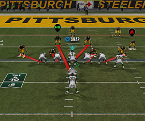 Madden 26 - pass blocks