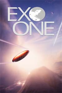 Exo One - cover