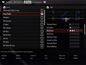 Madden NFL 25 - trick play