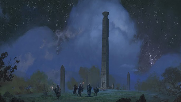 Civilization VII - Aksum antiquity civilization