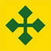 Civilization VII - Aksum flag