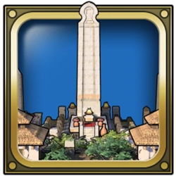 Civilization VII - Great Stele wonder