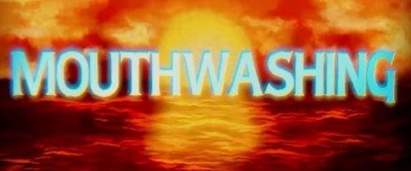 Mouthwashing - title