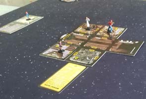 Betrayal At House On The Hill