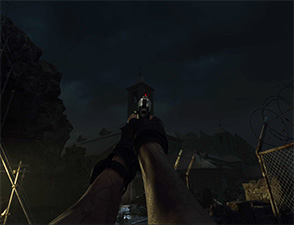 Resident Evil 4 (2023) - Blue Medallion