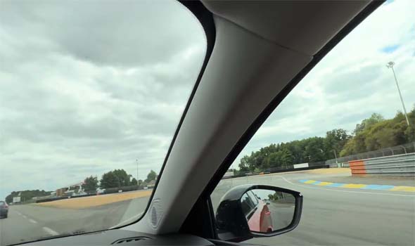 Le Mans