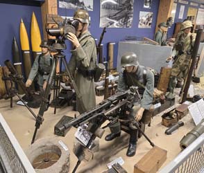 D-Day museums