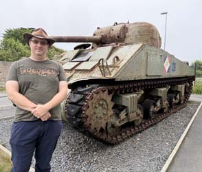 D-Day museums