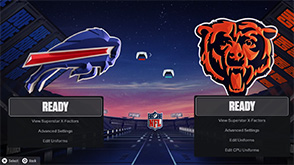 Madden 26 - use a 2nd controller