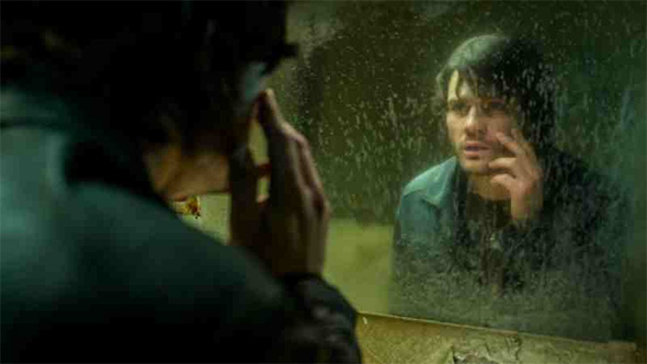 Return To Silent Hill - James