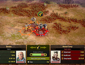 Surviving the Aftermath - bandits