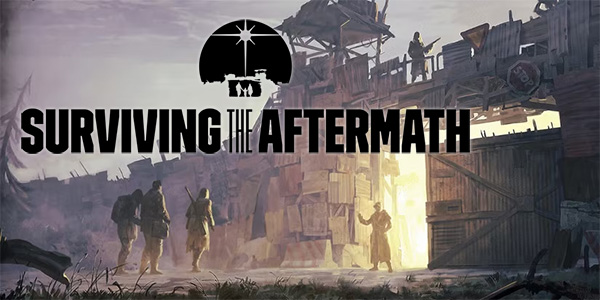 Surviving the Aftermath - title