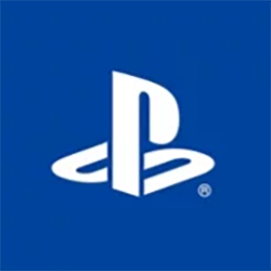 Sony PlayStation logo