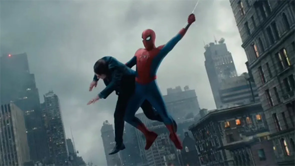 Spider-Man: Brand New Day - Amazing Fantasy 15