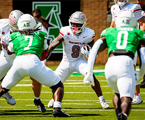 UNLV loss to North Texas