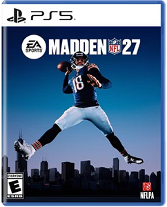 Madden 27