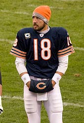 Kyle Orton (Chicago Bears)