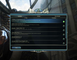 A Better Civ Experience Mod