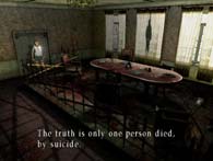 Silent Hill 3 Lakeside Amusement Park Borley Haunted Mansion