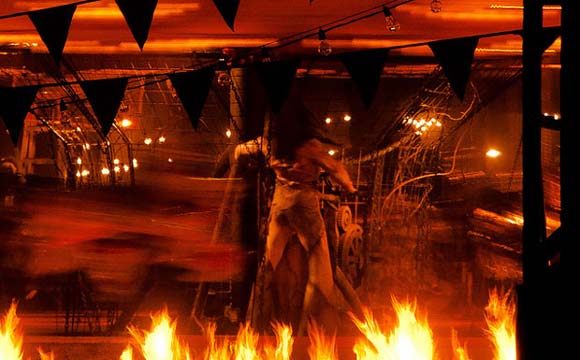 Silent Hill Revelation 3D - Bogeyman?