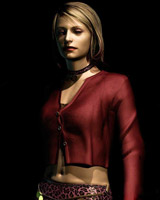 Maria from Silent Hill 2