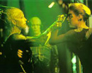 Star Trek Voyager - Dark Frontier