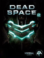 Dead Space 2 box art