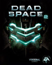 Dead Space 2 box art