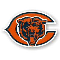 Chicago Bears alt logo