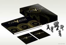 Civilization V Collector's Edition