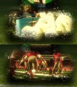 Madden 2012 teaser features - 04 intros
