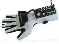Nintendo Power Glove