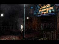 Silent Hill 3 Lakeside Amusement Park entryway