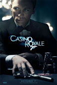 Casino Royale movie poster