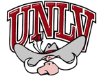 UNLV Rebels logo