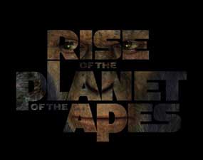 Rise of the Planet of the Apes - poster