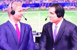 Madden NFL 13 - Simms and Nantz