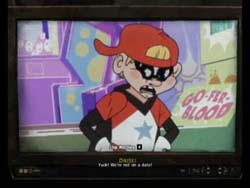Max Payne 3 - Captain Baseball-bat Boy
