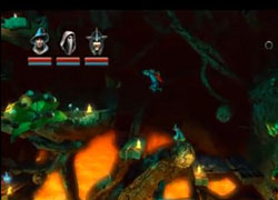 Trine - Path to New Dawn DLC