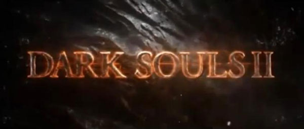 Dark Souls II - banner