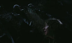 The Hobbit: An Unexpected Journey - Gollum