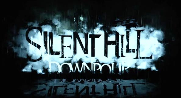 Silent Hill Downpour