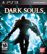 Dark Souls box art