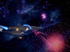 Star Trek TNG HD