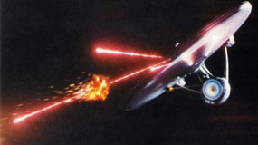 Star Trek TNG HD