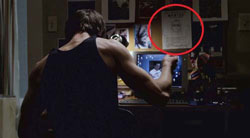Amazing Spider-Man movie - Wanted Poster